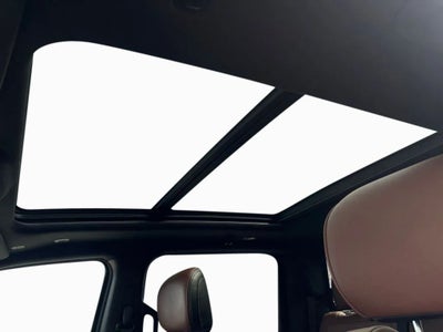 2020 RAM 1500 Laramie Longhorn Crew Cab 4x4 5'7' Box