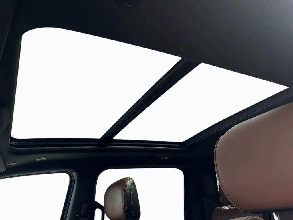 2020 RAM 1500 Laramie Longhorn Crew Cab 4x4 5'7' Box