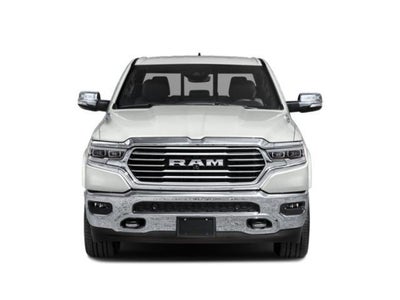 2020 RAM 1500 Laramie Longhorn Crew Cab 4x4 5'7' Box