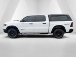 2026 RAM 1500 Rebel Crew Cab 4x4 5'7' Box