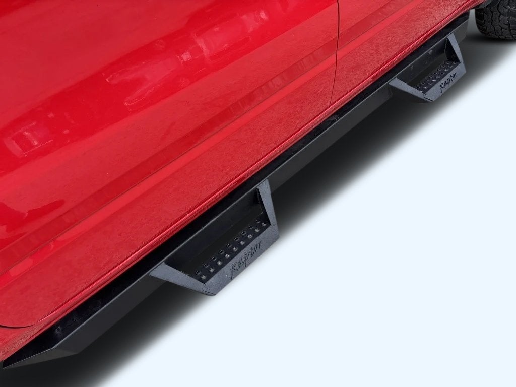 2019 RAM 1500 Rebel Crew Cab 4x4 5'7' Box