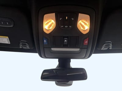 2019 RAM 1500 Rebel Crew Cab 4x4 5'7' Box