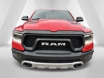2019 RAM 1500 Rebel Crew Cab 4x4 5'7' Box