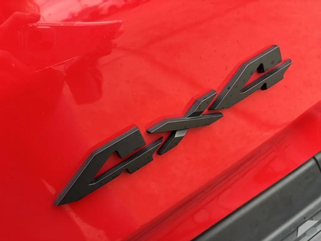 2019 RAM 1500 Rebel Crew Cab 4x4 5'7' Box