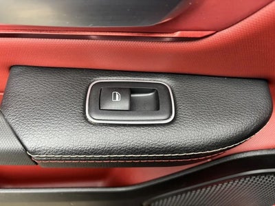 2019 RAM 1500 Rebel Crew Cab 4x4 5'7' Box