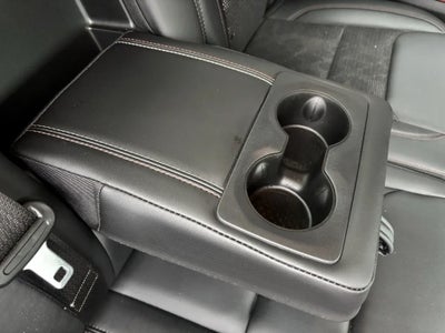 2019 RAM 1500 Rebel Crew Cab 4x4 5'7' Box