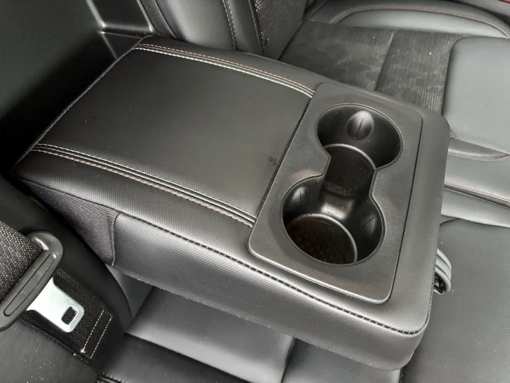 2019 RAM 1500 Rebel Crew Cab 4x4 5'7' Box