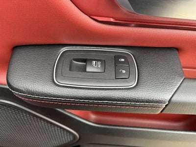 2019 RAM 1500 Rebel Crew Cab 4x4 5'7' Box