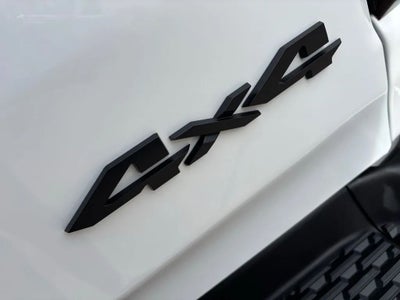 2026 RAM Ram 1500 RAM 1500 BIG HORN CREW CAB 4X4 6'4' BOX