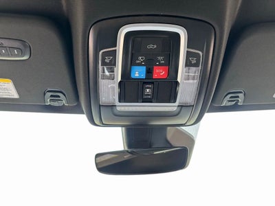 2026 RAM Ram 1500 RAM 1500 BIG HORN CREW CAB 4X4 6'4' BOX