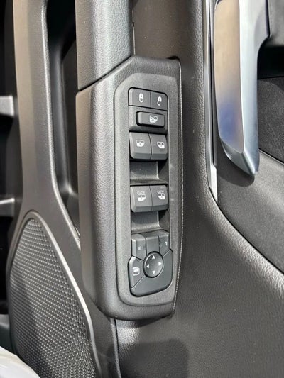 2026 RAM Ram 1500 RAM 1500 BIG HORN CREW CAB 4X4 6'4' BOX