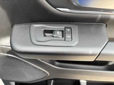 2026 RAM Ram 1500 RAM 1500 BIG HORN CREW CAB 4X4 6'4' BOX