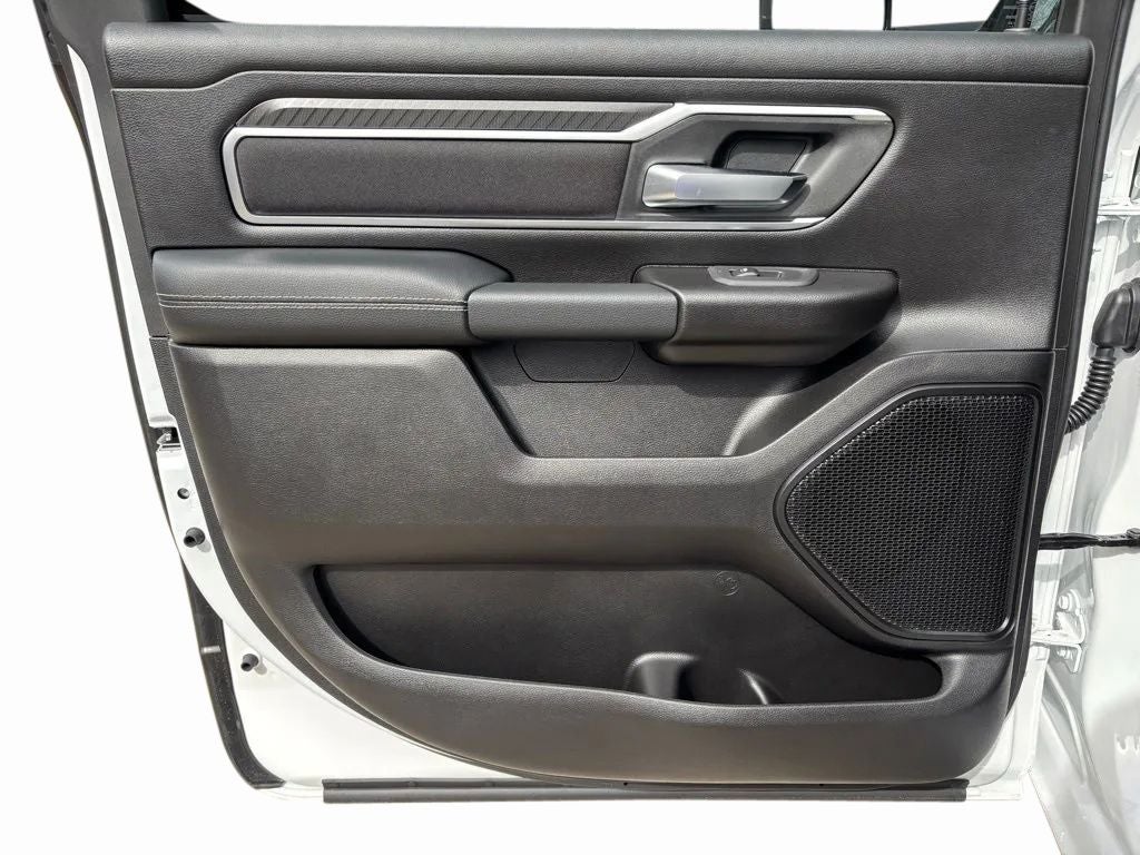 2026 RAM Ram 1500 RAM 1500 BIG HORN CREW CAB 4X4 6'4' BOX