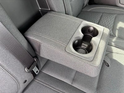 2026 RAM Ram 1500 RAM 1500 BIG HORN CREW CAB 4X4 6'4' BOX