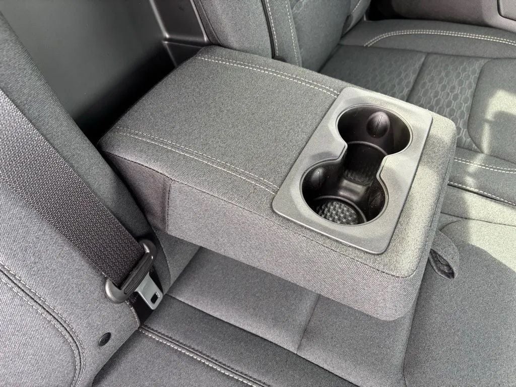 2026 RAM Ram 1500 RAM 1500 BIG HORN CREW CAB 4X4 6'4' BOX