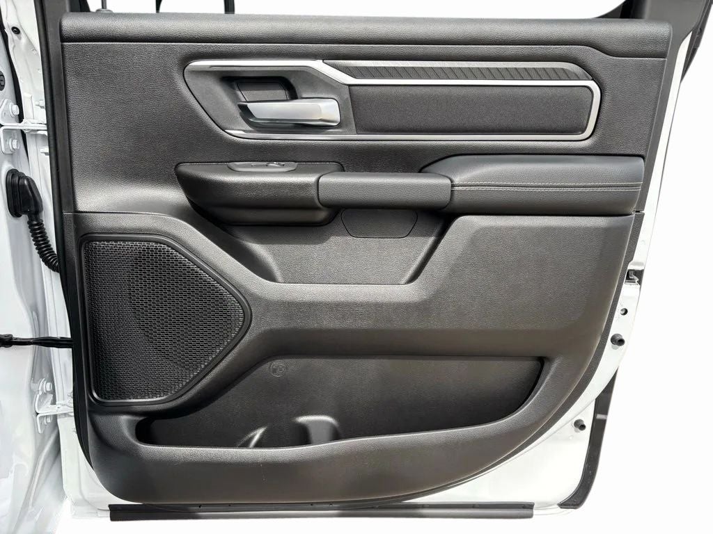 2026 RAM Ram 1500 RAM 1500 BIG HORN CREW CAB 4X4 6'4' BOX