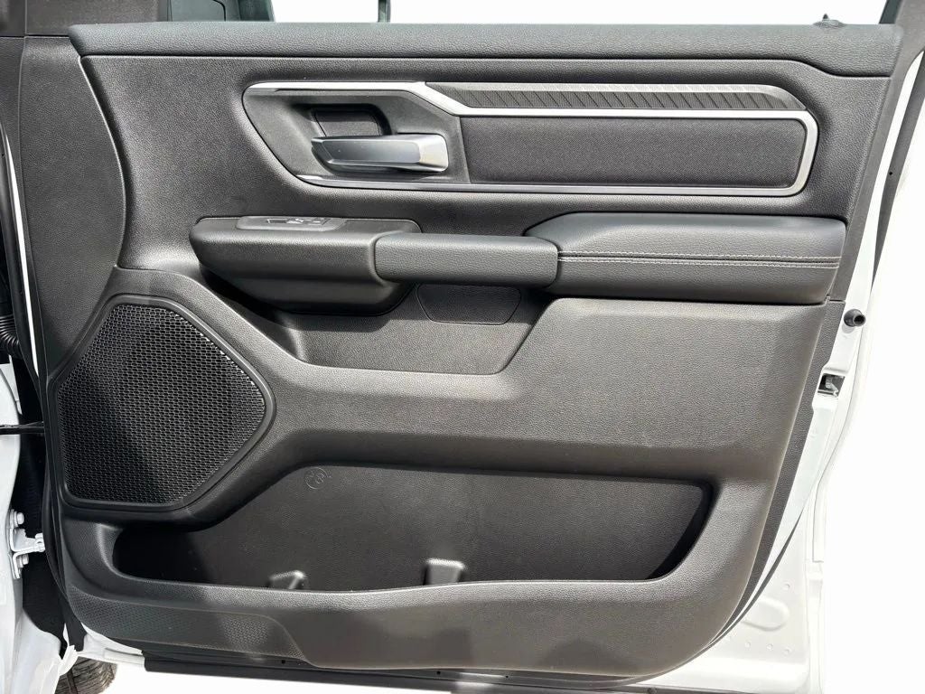 2026 RAM Ram 1500 RAM 1500 BIG HORN CREW CAB 4X4 6'4' BOX