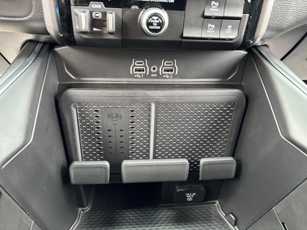 2026 RAM Ram 1500 RAM 1500 BIG HORN CREW CAB 4X4 6'4' BOX