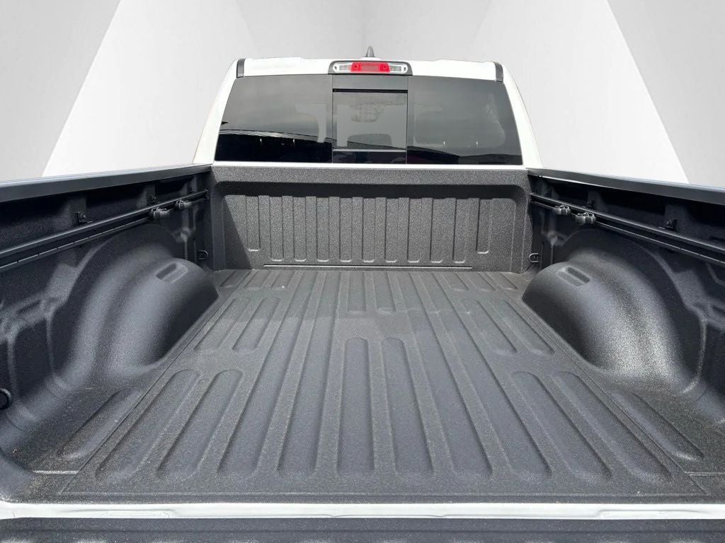 2026 RAM Ram 1500 RAM 1500 BIG HORN CREW CAB 4X4 6'4' BOX