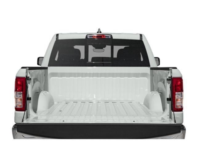 2021 RAM 1500 Big Horn Crew Cab 4x4 6'4' Box