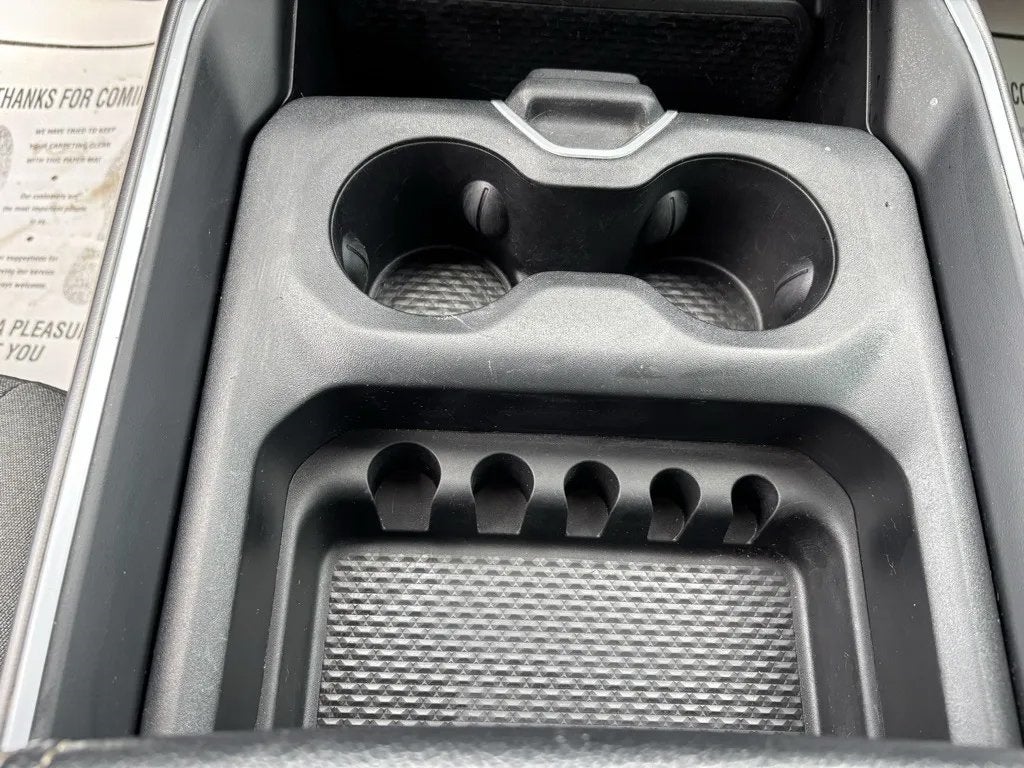 2021 RAM 1500 Big Horn Crew Cab 4x4 6'4' Box