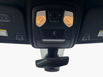 2021 RAM 1500 Big Horn Crew Cab 4x4 6'4' Box