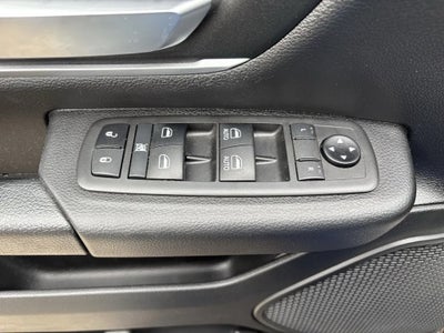 2021 RAM 1500 Big Horn Crew Cab 4x4 6'4' Box