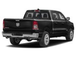2021 RAM 1500 Big Horn Crew Cab 4x4 6'4' Box
