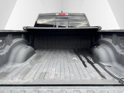 2021 RAM 1500 Big Horn Crew Cab 4x4 6'4' Box