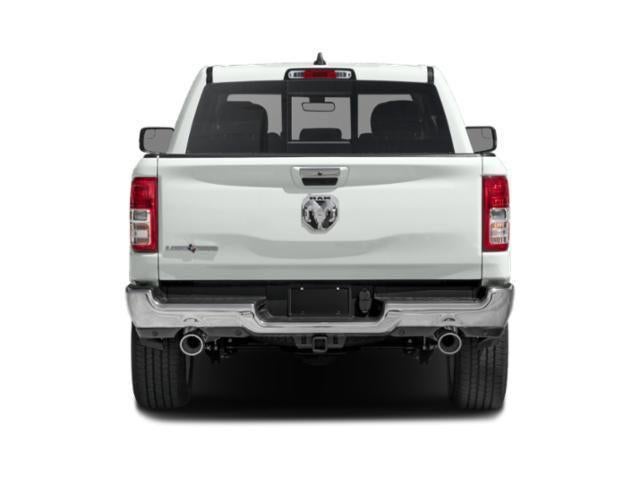 2021 RAM 1500 Big Horn Crew Cab 4x4 6'4' Box
