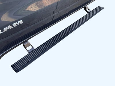 2026 RAM Ram 1500 RAM 1500 LARAMIE CREW CAB 4X4 6'4' BOX