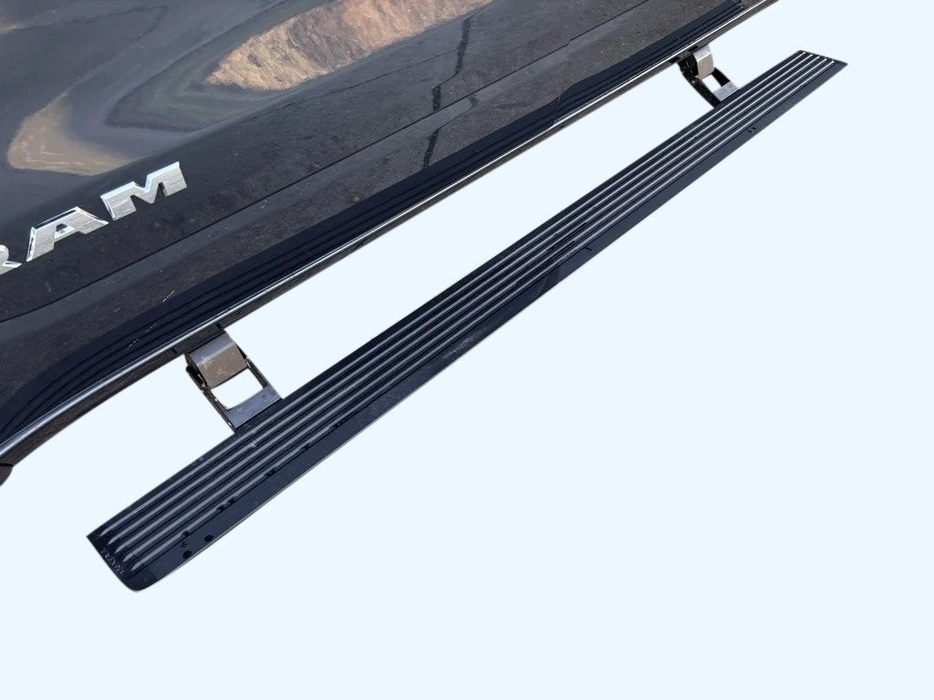 2026 RAM Ram 1500 RAM 1500 LARAMIE CREW CAB 4X4 6'4' BOX