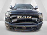 2026 RAM Ram 1500 RAM 1500 LARAMIE CREW CAB 4X4 6'4' BOX