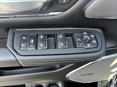 2026 RAM Ram 1500 RAM 1500 LARAMIE CREW CAB 4X4 6'4' BOX