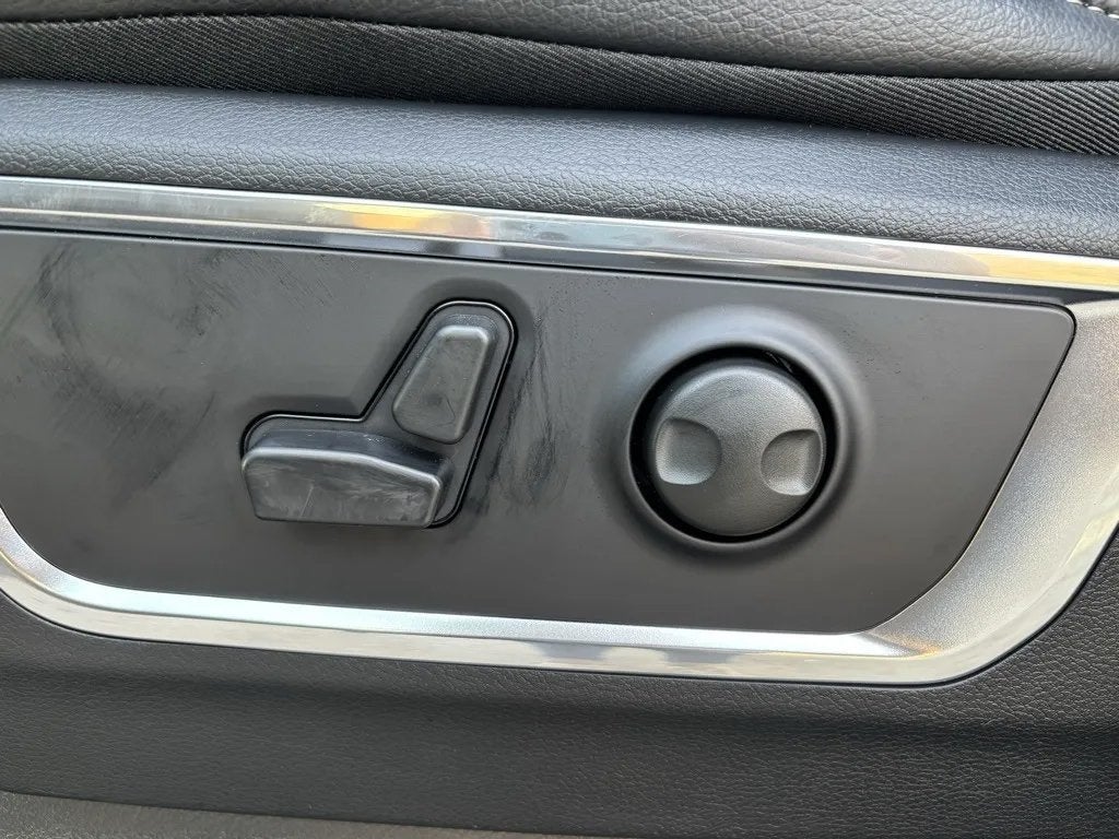 2026 RAM Ram 1500 RAM 1500 LARAMIE CREW CAB 4X4 6'4' BOX