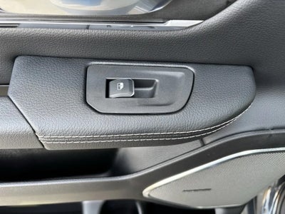 2026 RAM Ram 1500 RAM 1500 LARAMIE CREW CAB 4X4 6'4' BOX