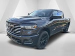2026 RAM Ram 1500 RAM 1500 LARAMIE CREW CAB 4X4 6'4' BOX