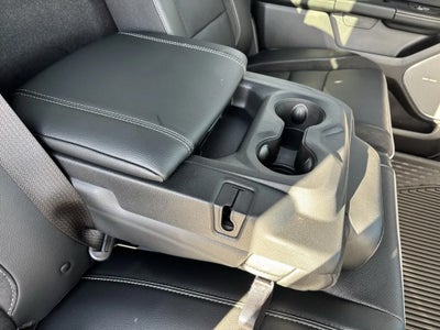 2026 RAM Ram 1500 RAM 1500 LARAMIE CREW CAB 4X4 6'4' BOX