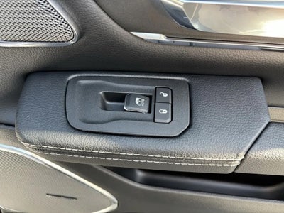 2026 RAM Ram 1500 RAM 1500 LARAMIE CREW CAB 4X4 6'4' BOX