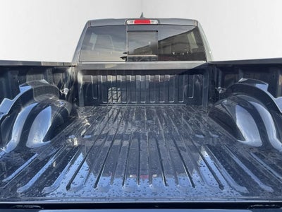 2026 RAM Ram 1500 RAM 1500 LARAMIE CREW CAB 4X4 6'4' BOX