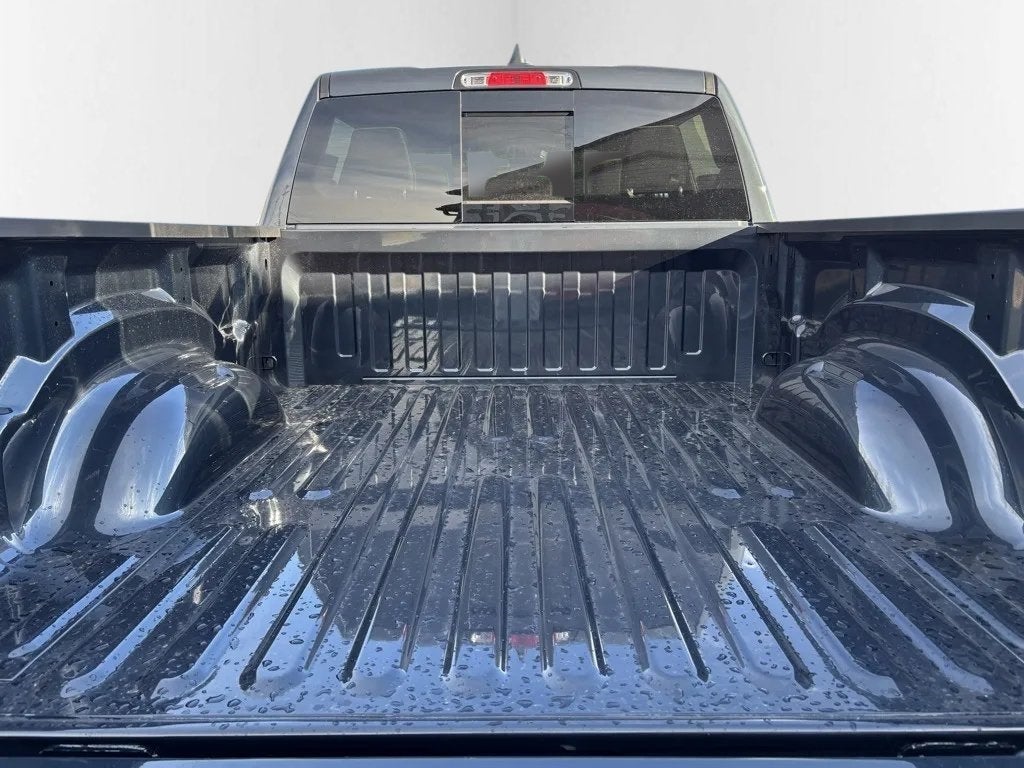 2026 RAM Ram 1500 RAM 1500 LARAMIE CREW CAB 4X4 6'4' BOX