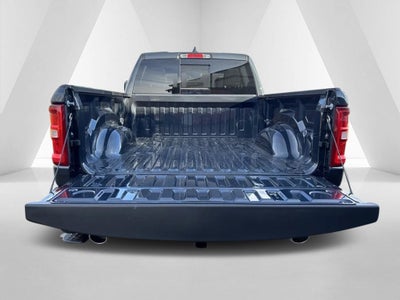 2026 RAM Ram 1500 RAM 1500 LARAMIE CREW CAB 4X4 6'4' BOX