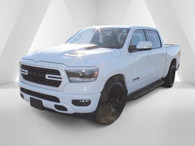 2022 RAM 1500 Sport