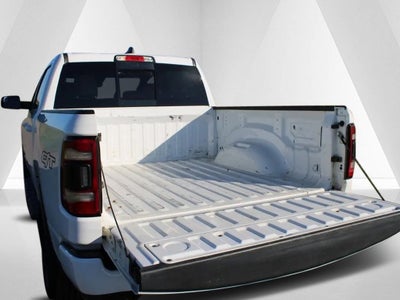 2022 RAM 1500 Sport