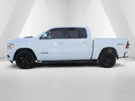 2022 RAM 1500 Sport