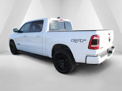 2022 RAM 1500 Sport
