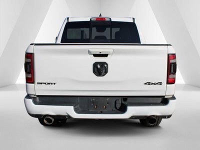 2022 RAM 1500 Sport