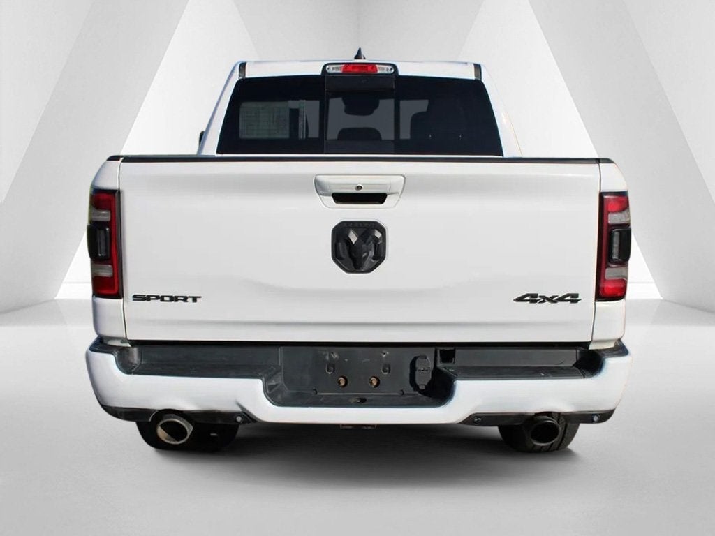 2022 RAM 1500 Sport
