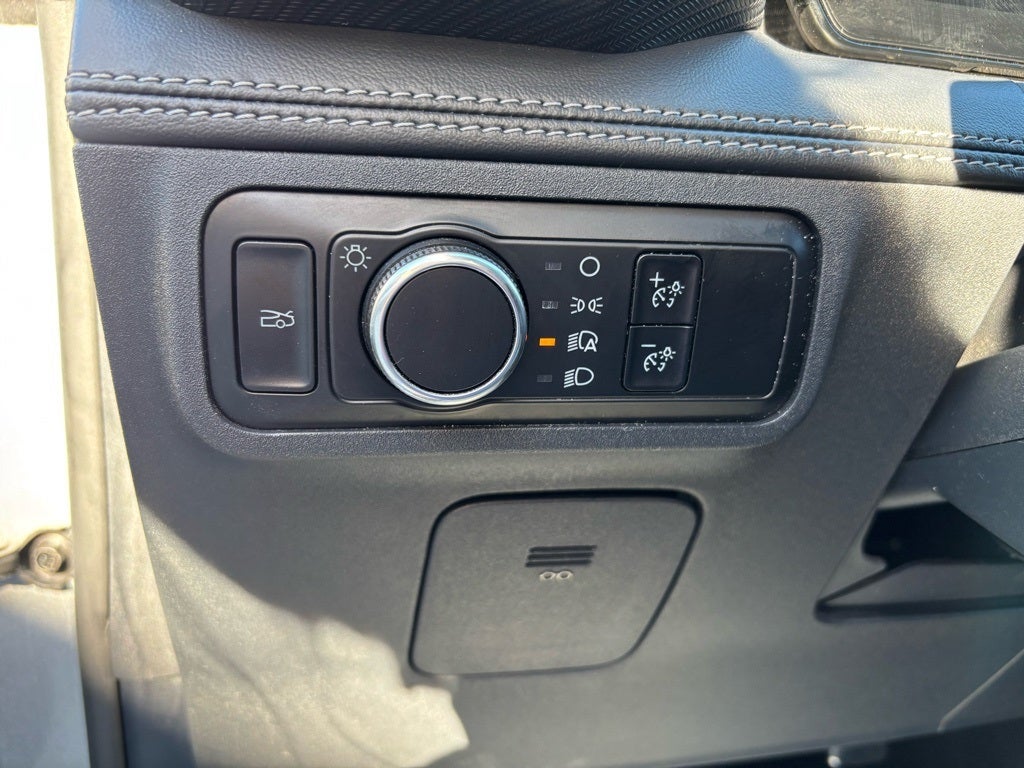 2024 Ford Mustang EcoBoost Premium Convertible