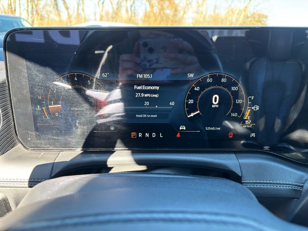 2024 Ford Mustang EcoBoost Premium Convertible